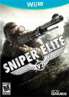 SNIPER ELITE V2 WII-U