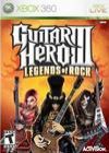 GUITAR  HERO III XBOX360