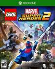 LEGO MARVEL SUPER HEROES 2 XBOXONE