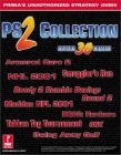 PS2 COLLECTION - PRIMA'S STRATEGY GUIDE