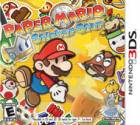 PAPER MARIO: STICKER STAR 3DS