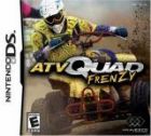 ATV:QUAD RACING FRENZY DS