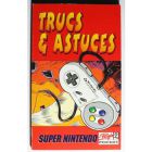 TRUC ET ASTUCES SUPER NINTENDO - PLAYER ONE POCKET