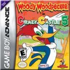 WOODY WOODPECKER CRAZY CASTLE 5