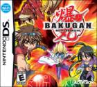 BAKUGAN DS