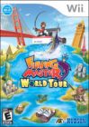 FISHING MASTER WORLD TOUR WII