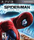 SPIDER-MAN: EDGE OF TIME PS3