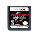 METROID PRIME HUNTERS FIRST HUNT - DS - GAME ONLY