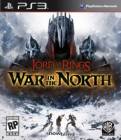 LORD OF THE RINGS: WAR IN THE NORTH PS3