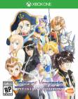 TALES OF VESPERIA DEFINITIVE EDITION XBOXONE