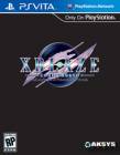 XBLAZE CODE-EMBRYO PS VITA