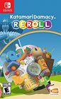 KATAMARI DAMACY RECOLL SWITCH