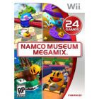 NAMCO MUSEUM MEGAMIX WII