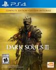 DARK SOULS III COMPLETE EDITION PS4