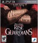 RISE OF THE GUARDIANS PS3