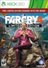 FARCRY 4 XBOX360