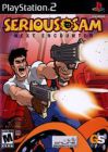 SERIOUS SAM NEXT ENCOUNTER PS2