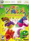 VIVA PINATA PARTY ANIMALS XBOX360