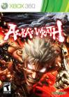 ASURA'S WRATH XBOX360