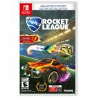 ROCKET LEAGUE COLLECTORS EDITION SWITCH