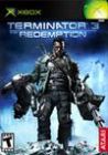 TERMINATOR 3 REDEMPTION