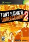 TONY HAWK`S UNDERGROUND 2