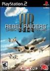 REBEL RAIDERS PS2