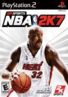 NBA 2K7 PS2