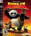 KUNG FU PANDA PS3