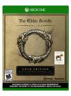 ELDER SCROLLS ONLINE: GOLD EDITION XBOXONE