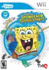 UDRAW SPONGEBOB SQUIGGLEPANTS WII