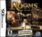 ROOMS: THE MAIN BUILDING DS