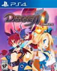 DISGAEA 1 COMPLETE PS4