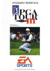 PGA TOUR GOLF III - SEGA GENESIS - CIB