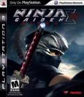 NINJA GAIDEN SIGMA 2 PS3