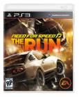 NEED FOR SPEED: THE RUN PS3