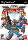 SD GUNDAM FORCE