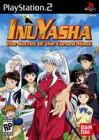 INUYASHA THE SECRET OF THE CRUSED MASK