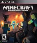 MINECRAFT PS3