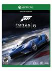 FORZA 6 XBOXONE