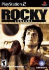 ROCKY LEGENDS