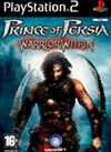 PRINCE OF PERSIA  WARRIOR WITH IN