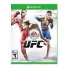 UFC EA SPORTS XBOXONE