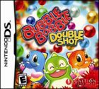 BUBBLE BOBBLE DOUBLE SHOT DS