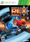 GENERATOR REX XBOX360