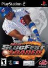 MLB SLUGFEST: LOADED