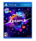 DREAMS PS4