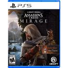 ASSASSIN'S CREED MIRAGE - PS5