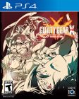 GUILTY GEAR XRD REVELATOR PS4