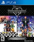 KINGDOM HEARTS 1.5 & 2.5 PS4